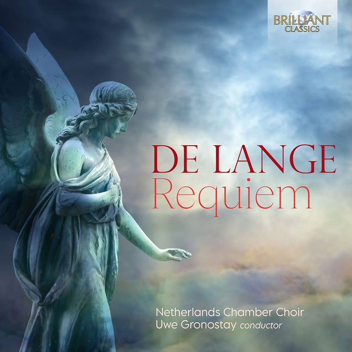 Netherlands Chamber Choir - De Lange Requiem [Audio CD]