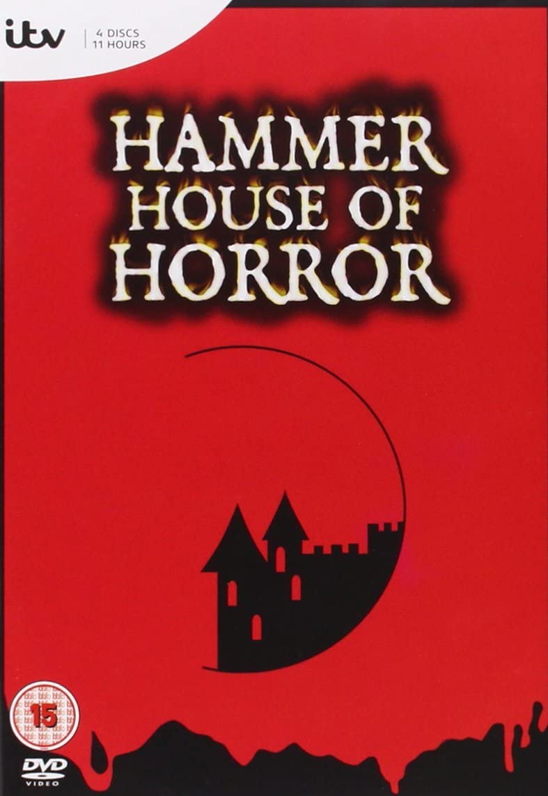 Hammer House Of Horror - Complete Collection [1980] - Horror [DVD]