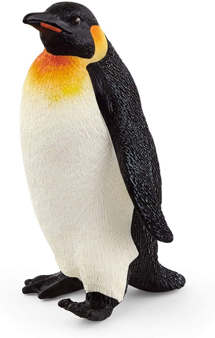 Schleich 14841 Wild Life Emperor Penguin