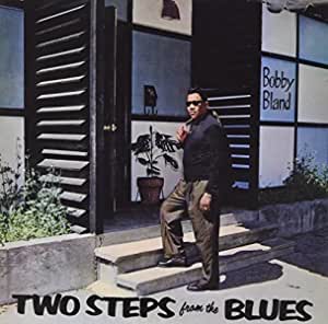 Bobby "Blue" Bland John Mayall - Two Steps From The Blues [Audio CD]