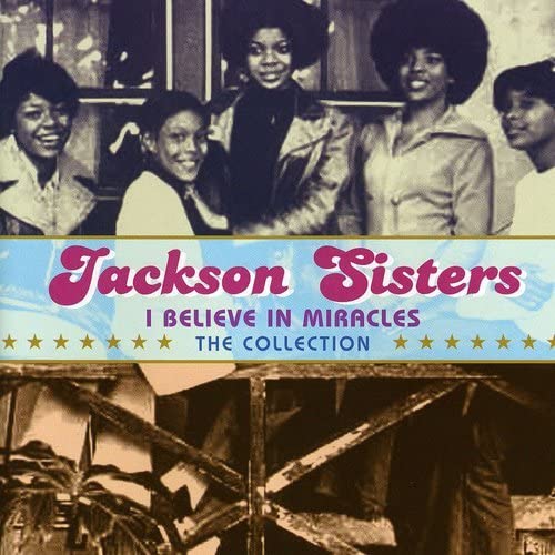 Jackson Sisters - The Collection