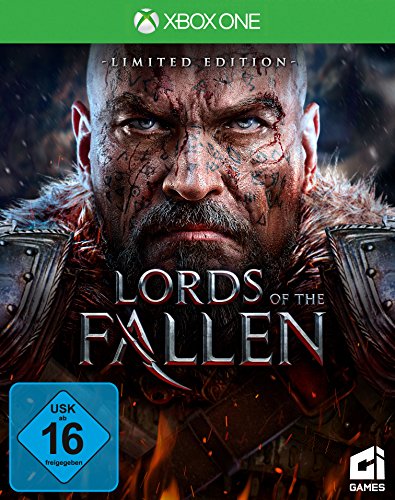 Lords of the Fallen (Limited Edition)