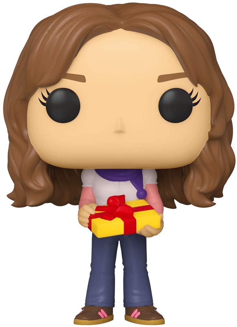 Wizarding World Harry Potter Hermione Granger Funko 51153 Pop! Vinyl 