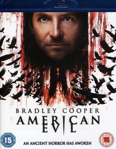 American Evil - Drama/Thriller [DVD]
