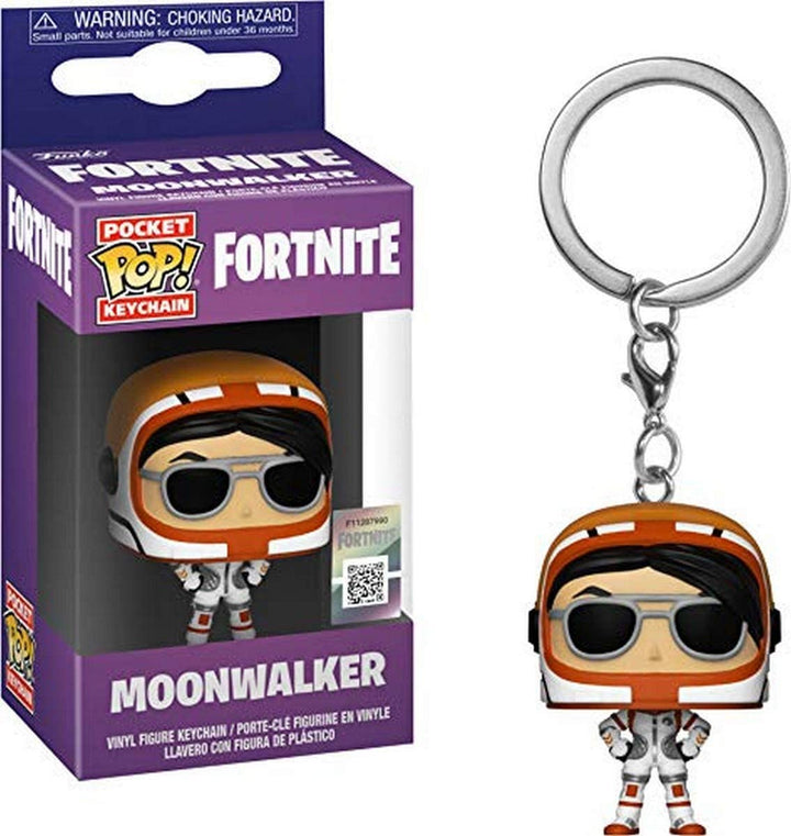 Fortnite Moonwalker Funko 36949 Pocket Pop!