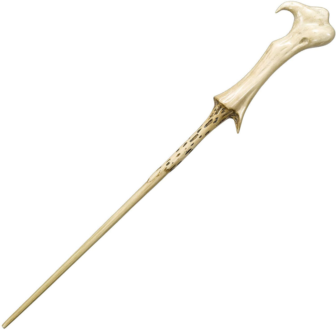 The Noble Collection Lord Voldemort Replica Wand in Ollivanders Box
