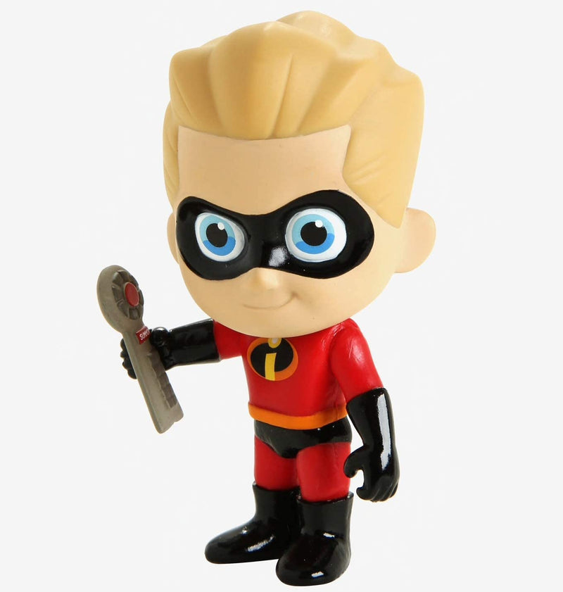 Incredibles 2 Dash Funko 5 Star Figure