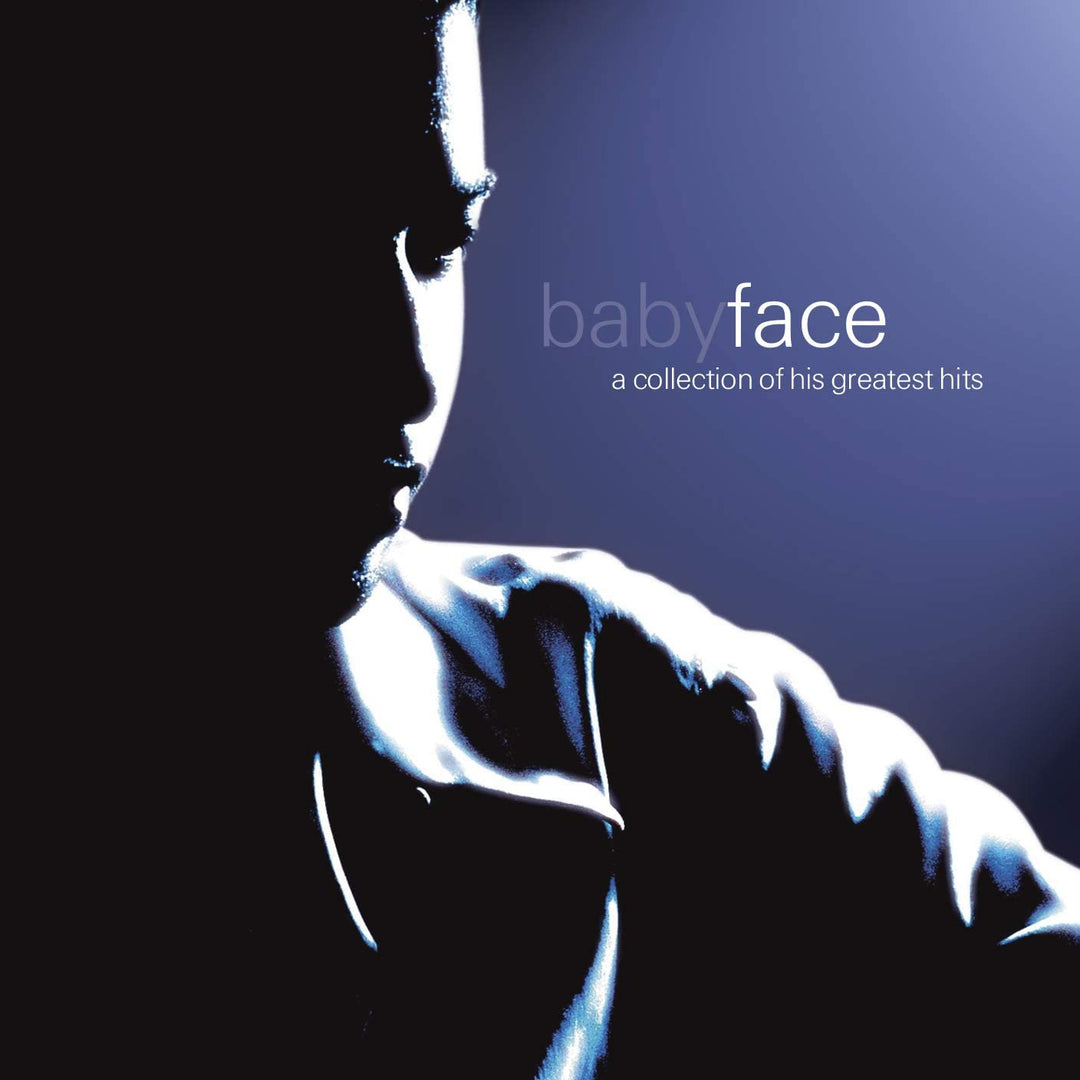 Babyface – Eine Sammlung seiner größten Hits [Audio-CD]