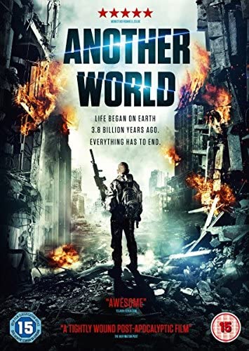 Another World [DVD]