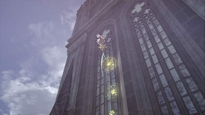 Ys Ix: Monstrum Nox Pact Edition - Nintendo Switch