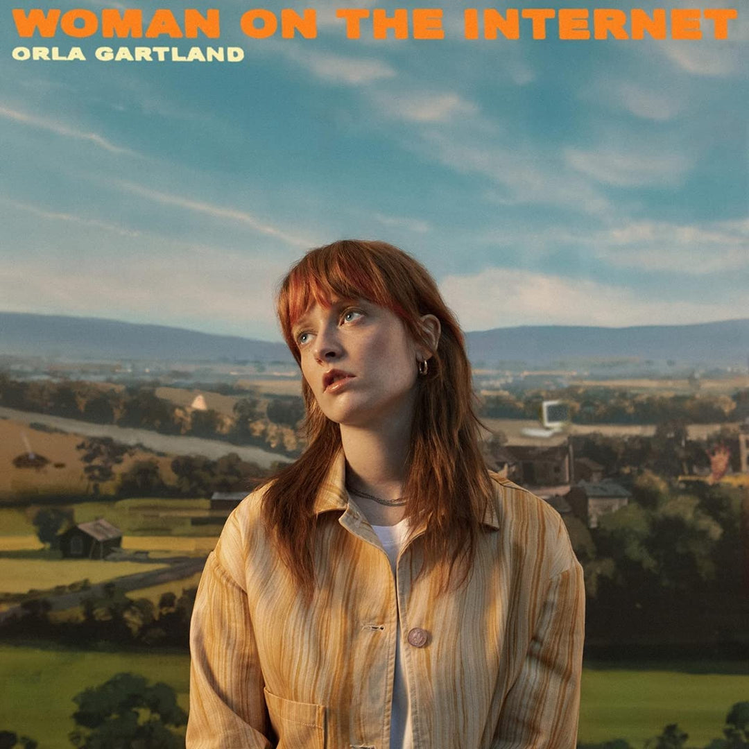 Orla Gartland - Woman on the Internet [Audio CD]