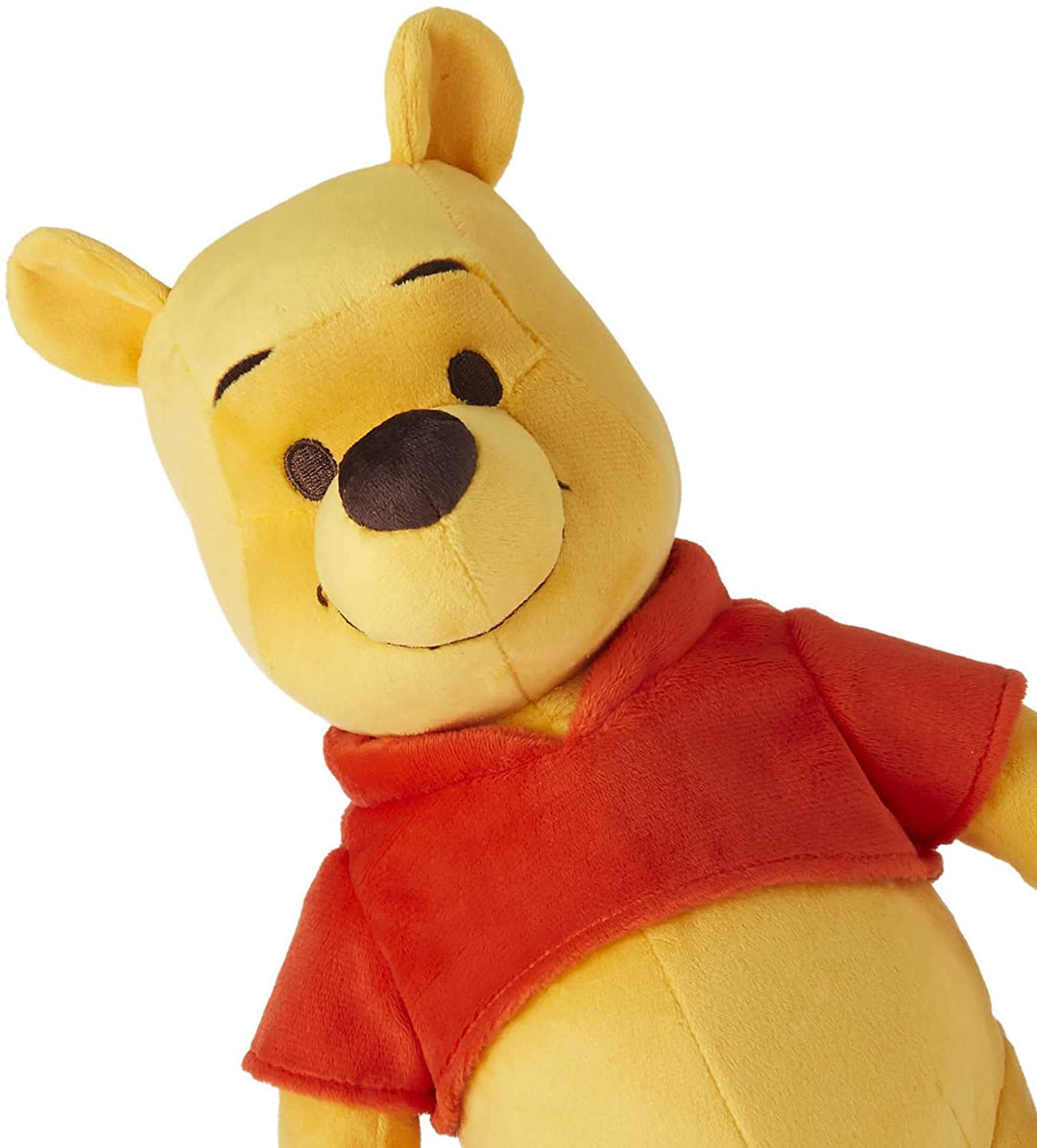 Disney Winnie the Pooh Your Friend Pooh Feature Plüsch, HGR58