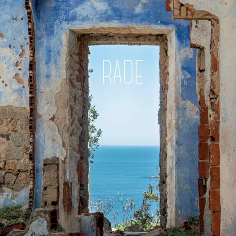 Paolo Angeli - Rade [Audio CD]