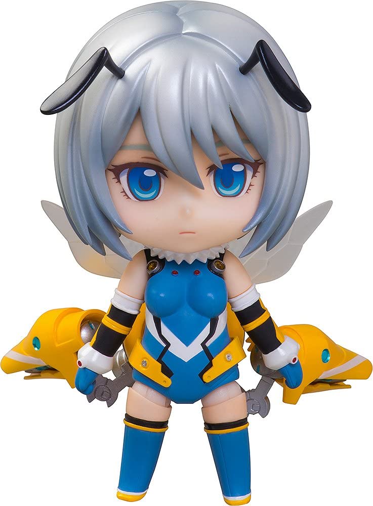 Aspire 4589550980032 "Nendoroid Liu Li Figure