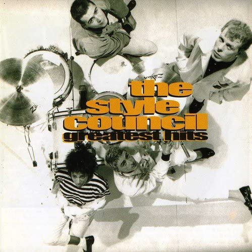 Greatest Hits - Style Council  [Audio CD]