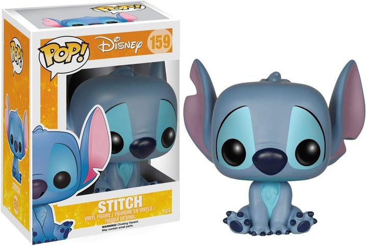 Disney Stitch  Funko 06555 Pop! Vinyl #159