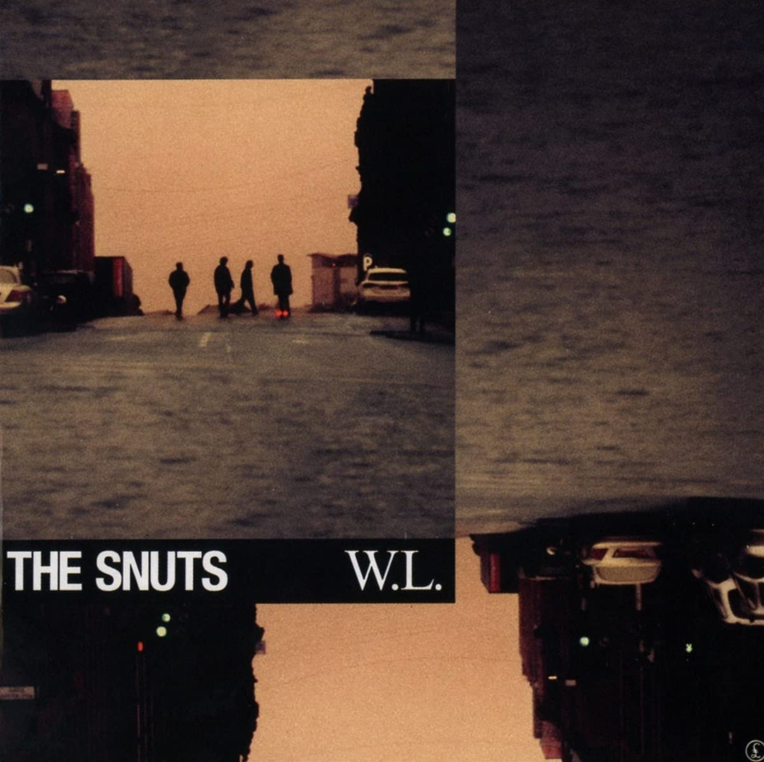 The Snuts - W.L. (Deluxe) [Audio CD]
