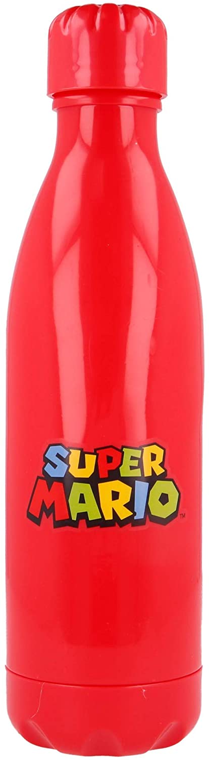 PP Daily Bottle 660 ml Super Mario