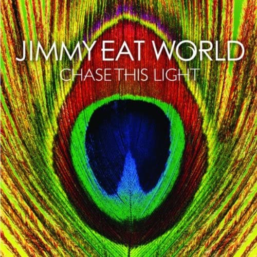 Chase This Light [Audio CD]