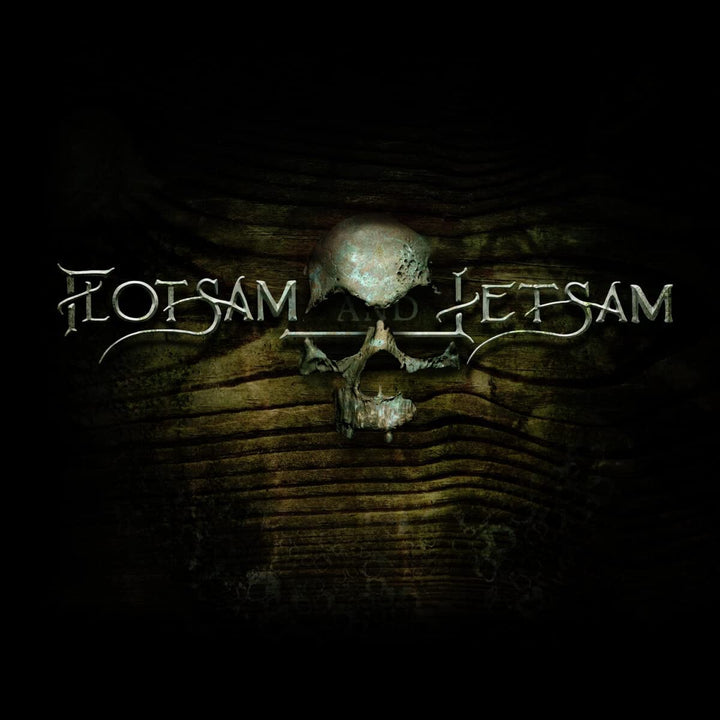 Flotsam And Jetsam [VINYL]