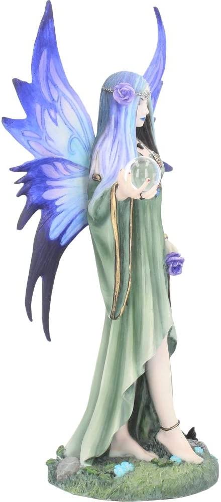 Anne Stokes Mystic Aura Figurine