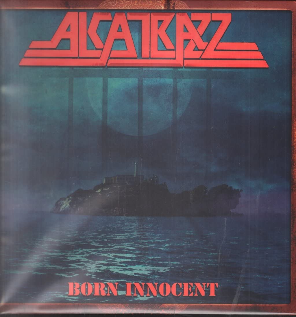Born Innocent (Record Store Day Exclusive) [VINYL]