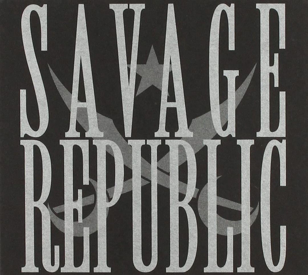 Savage Republic - Meteora [Audio CD]