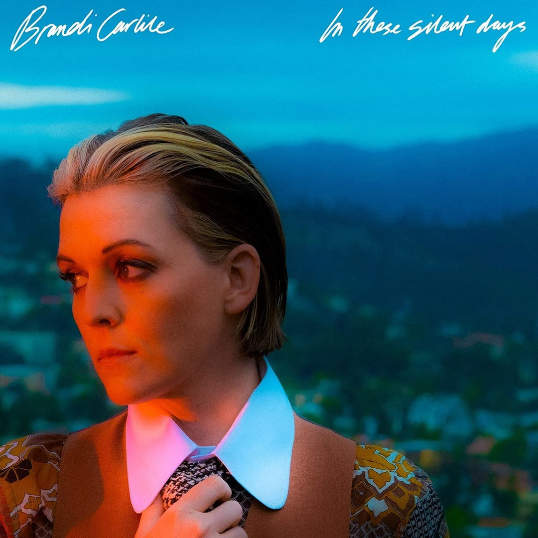 Brandi Carlile - In These Silent Days [Vinyl]