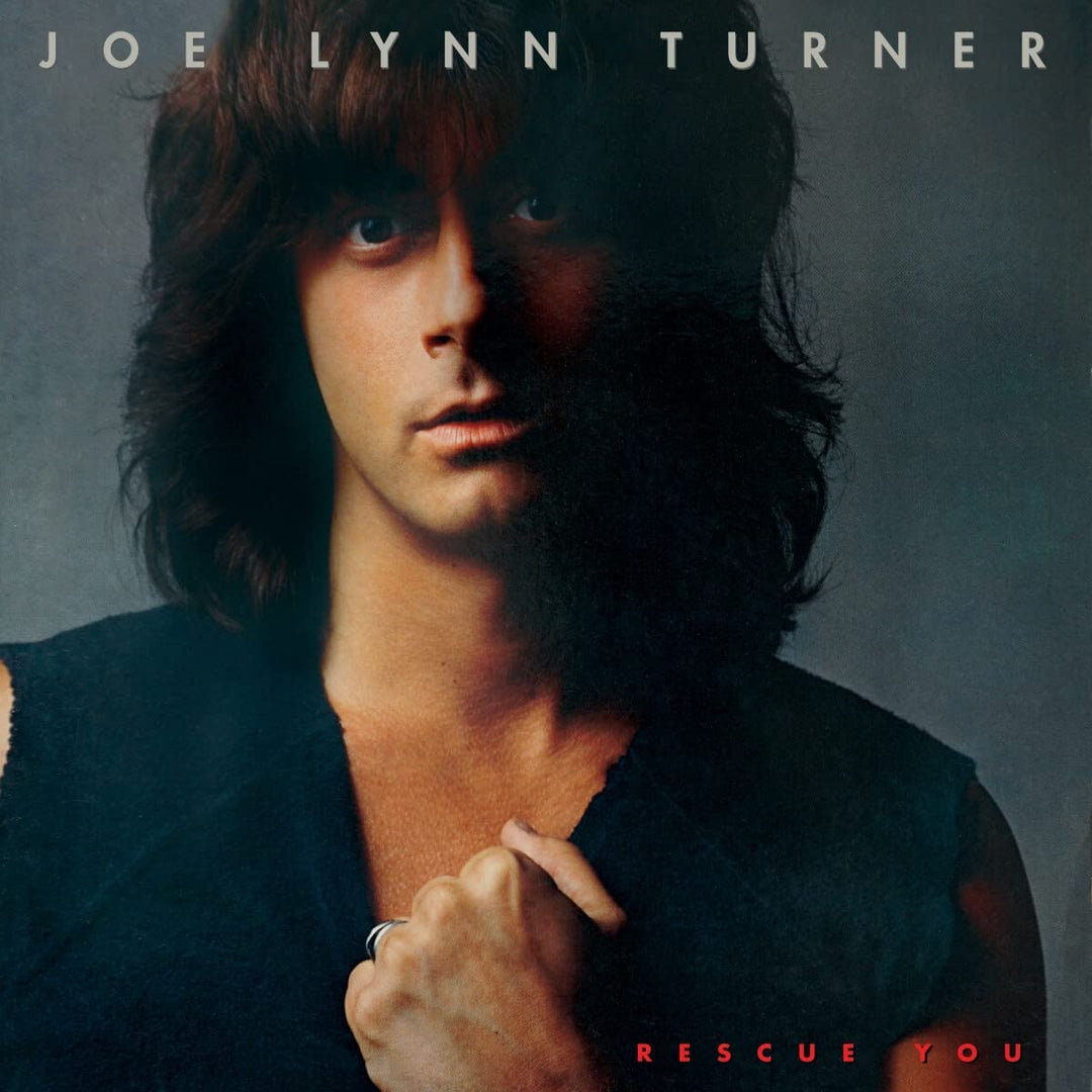 Joe Lynn Turner - Rescue You [Audio CD]