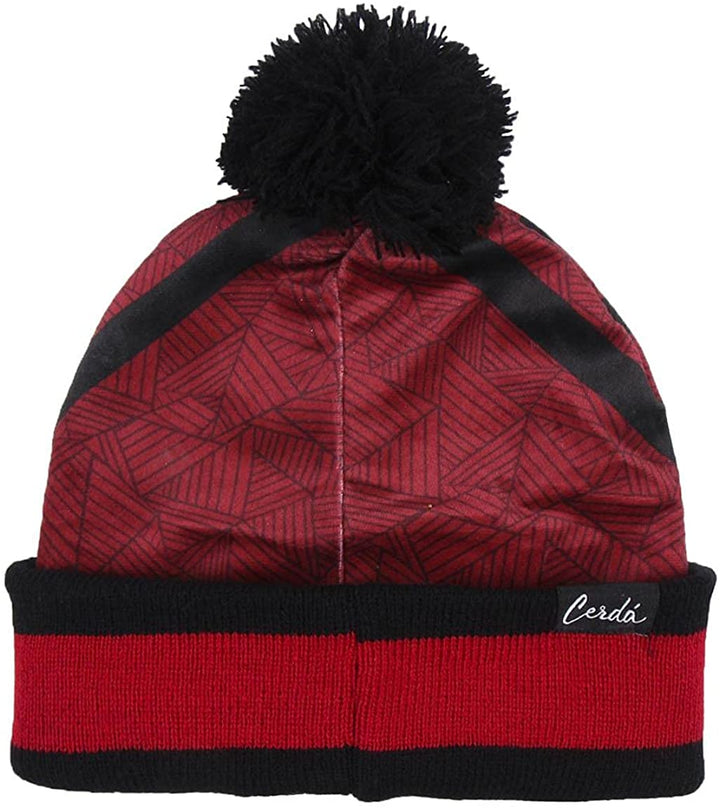Child Hat Harry Potter Red