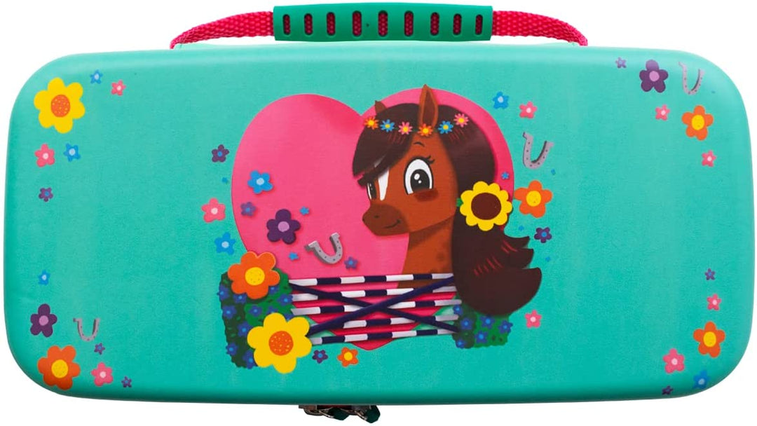 iMP Tech Sweetheart Pony Console Carry Case - OLED Compatible