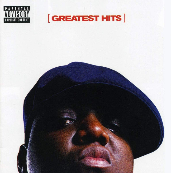 Greatest Hits [Audio CD]