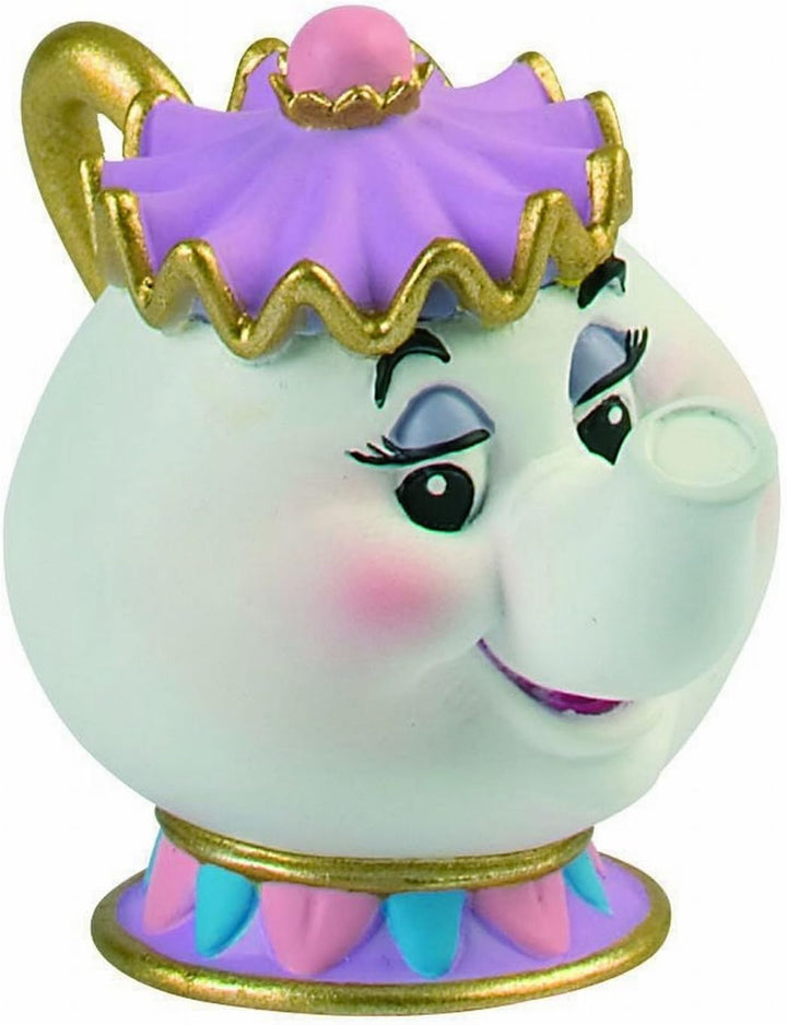 Bullyland BUL-12474 Mrs Potts