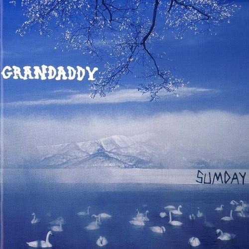 Sumday [Audio CD]