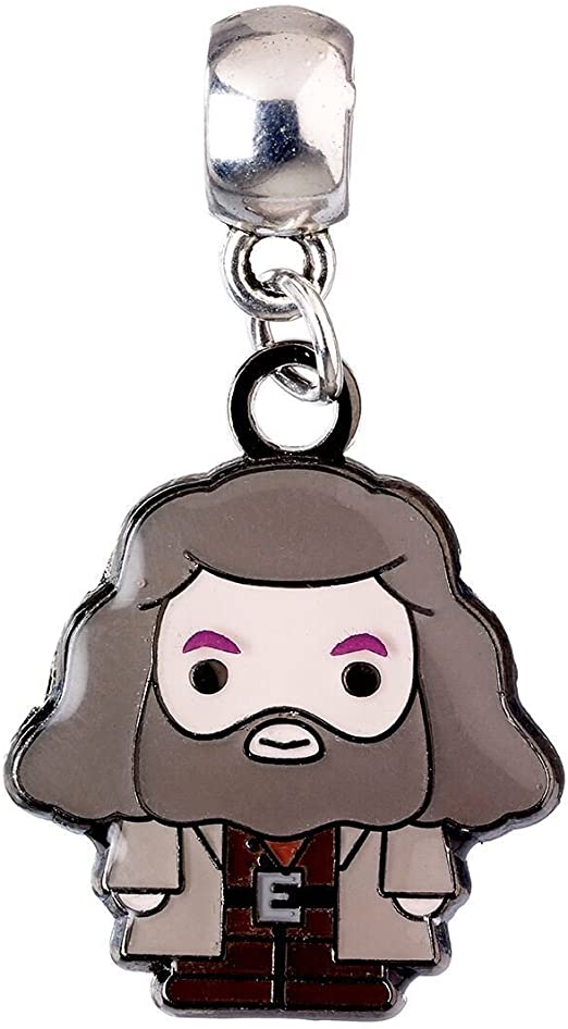 Harry Potter Official Licensed Character Charm