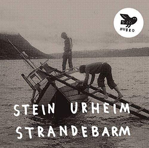 Stein Urheim - [VINYL]