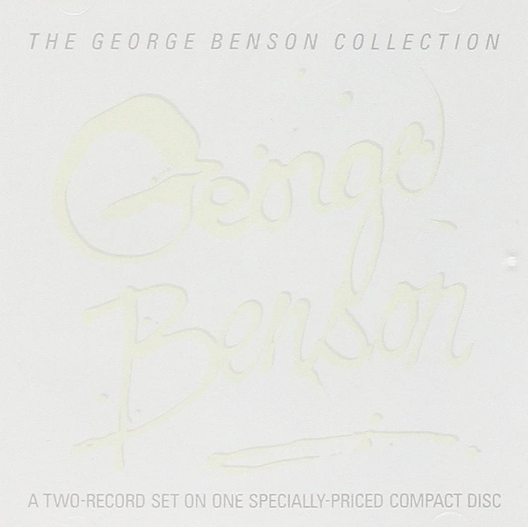 The George Benson Collection [Audio CD]