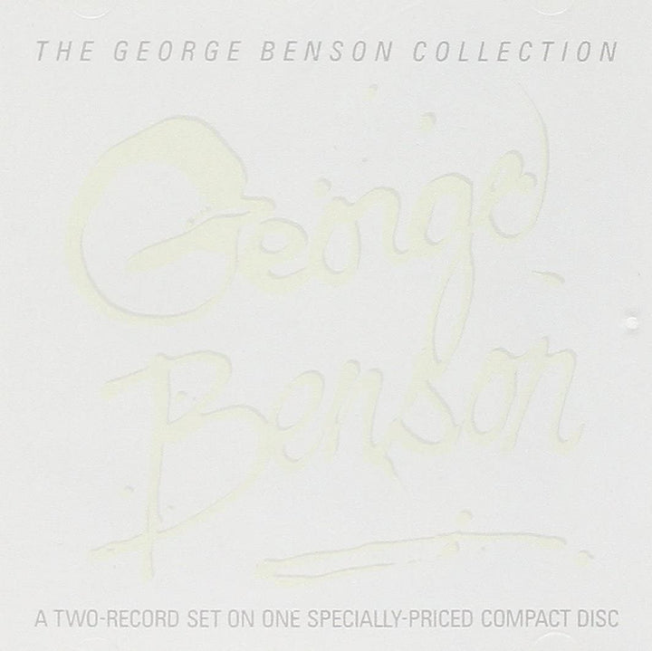 The George Benson Collection [Audio CD]