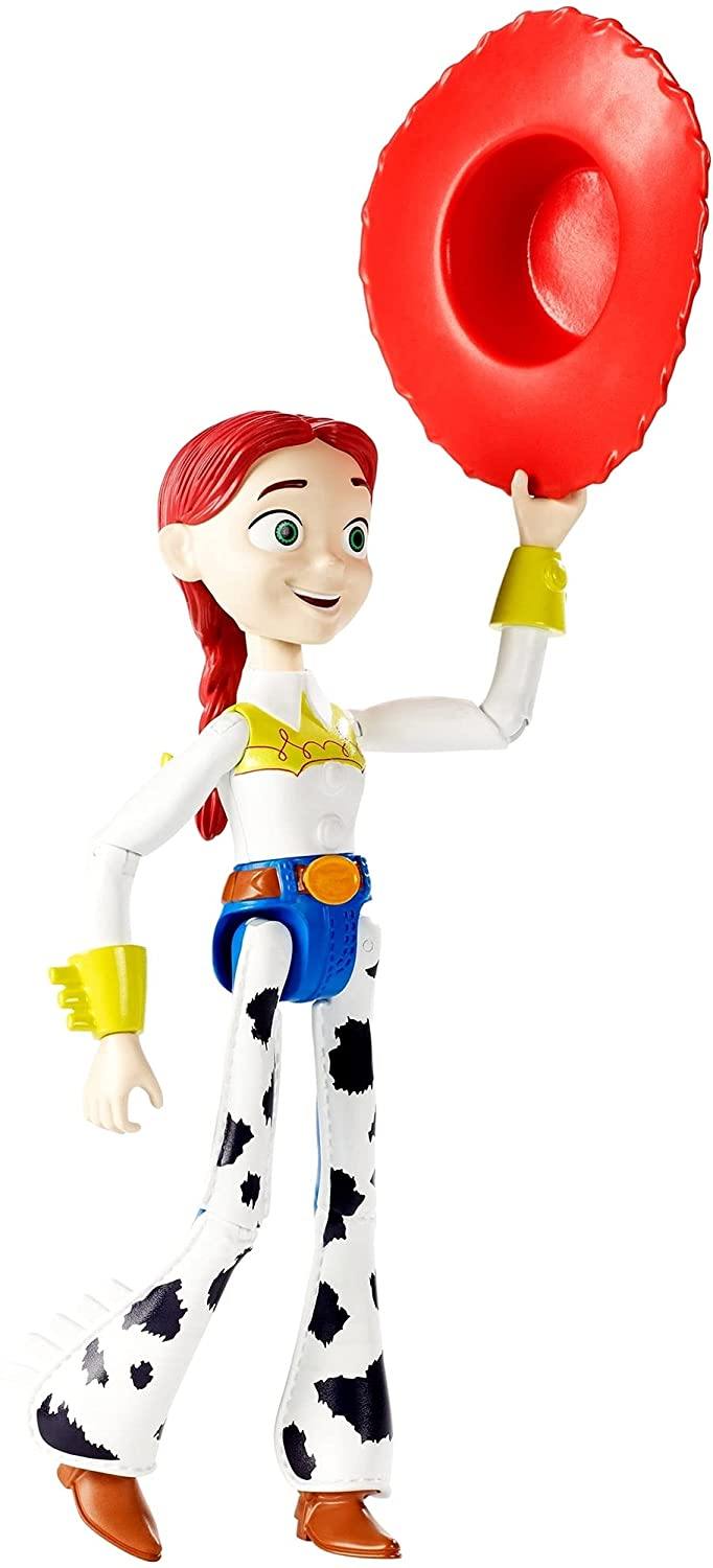 Disney Pixar Toy Story Jessie Figure - Yachew