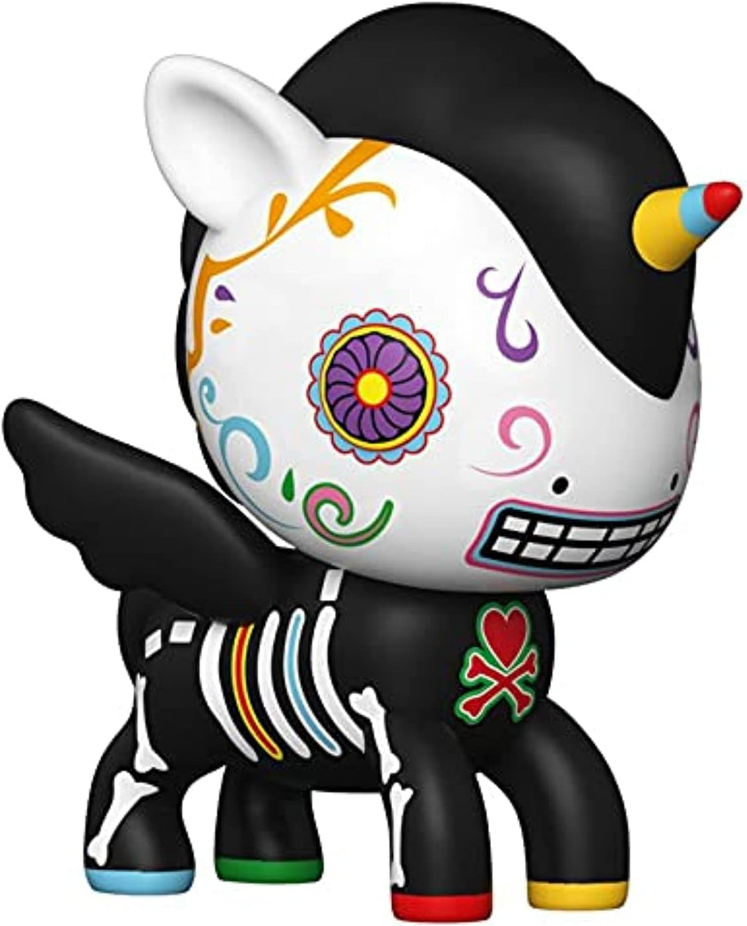 Tokidoki - Caramelo Funkon 2021 Summer Convention Exclusive Pop! Vinyl