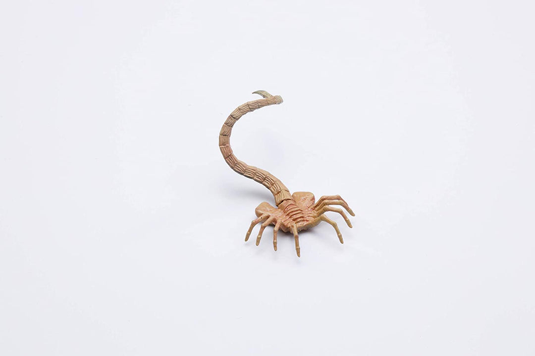 HIYA Toys - Alien Eggs And Facehugger 1/18 Scale Figure Set