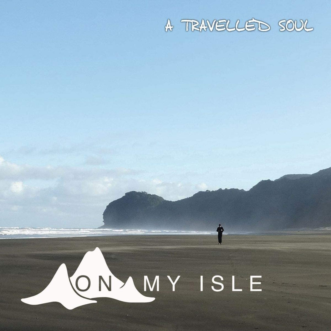 On My Isle - A Travelled Soul [Audio CD]