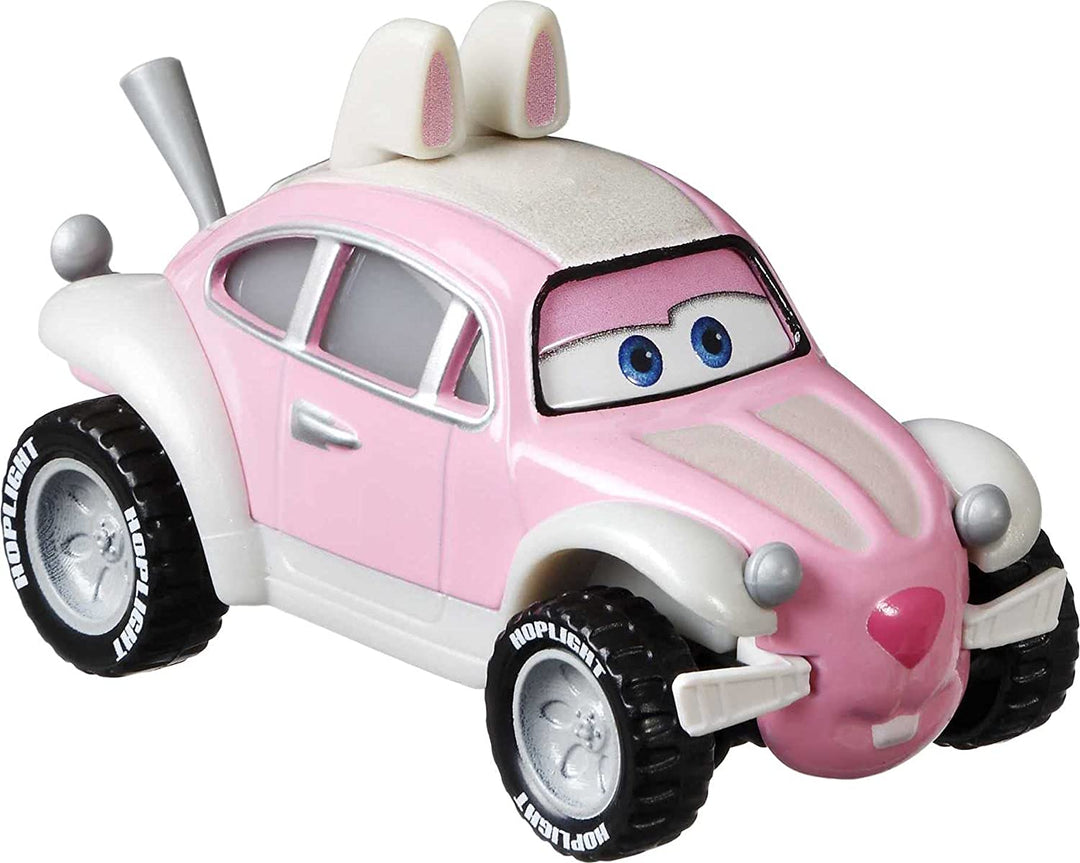 Disney Pixar Cars - The Easter Buggy