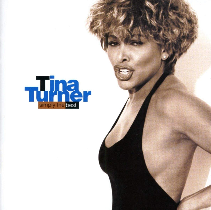 Tina Turner - Simply The Best [Audio CD]