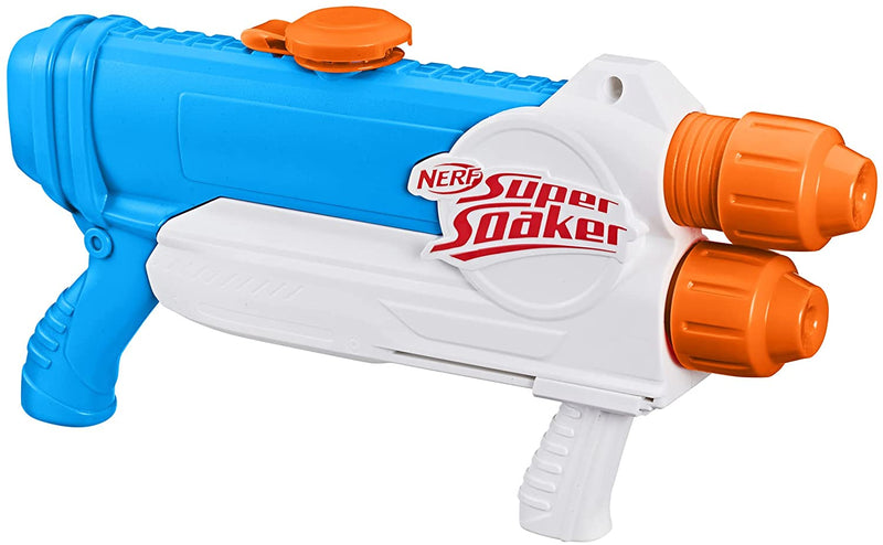 Nerf Super Soaker Barracuda