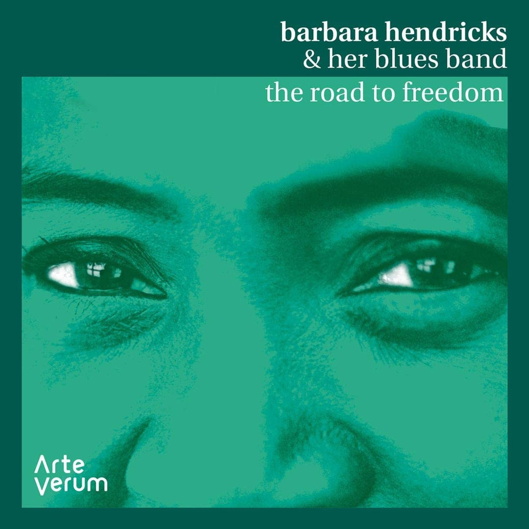 The Road to Freedom - Live [Audio CD]