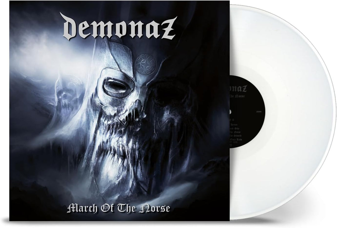 Demonaz - March Of The Norse [VINYL]