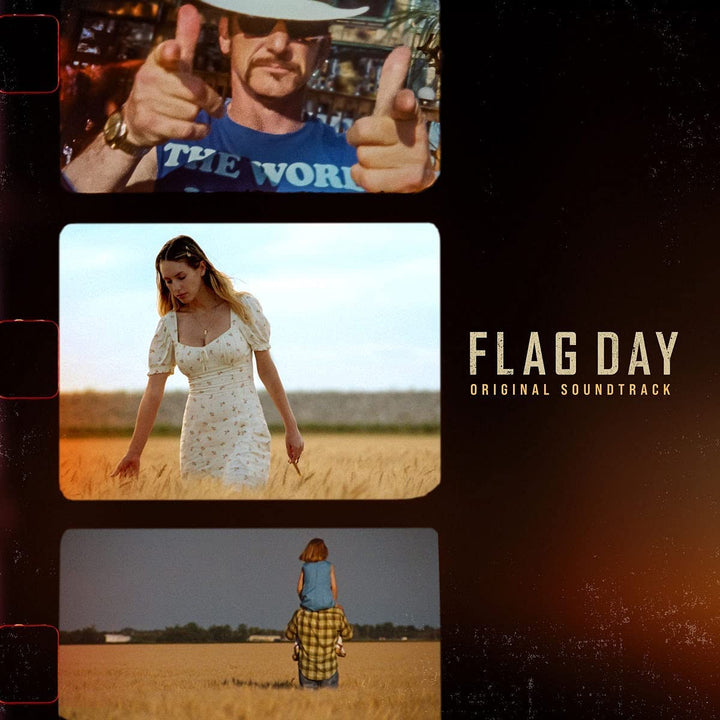Original Soundtrack - Flag Day [Audio CD]