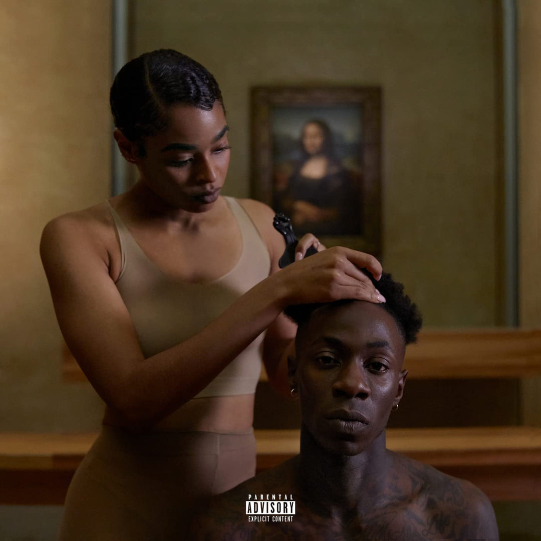 Everything Is Love - The Carters [Audio CD]