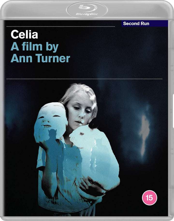 Celia [Blu-ray]